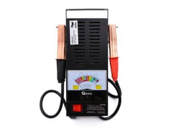 Analogni tester za preverjanje 6/12V baterij (10)