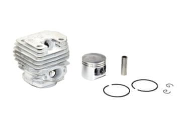 Komplet cilindra in bata za kitajsko bencinsko motorno žago 52cc 45mm (50)
