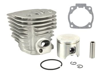 Komplet cilindra in bata za Husqvarna 55 46 mm (20)