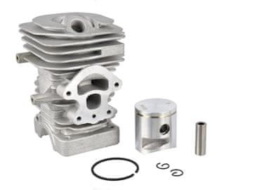 Komplet cilindra in bata za Husqvarna 236/240 39 mm (20)