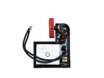 Regulator polirnega stroja (25/600)