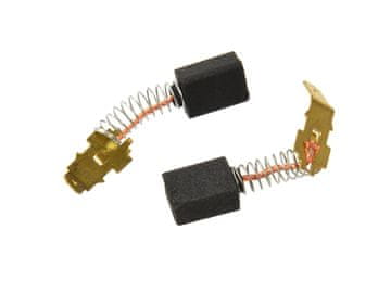 Oglene ščetke 6x9x12mm / za Makita udarni vrtalnik / (10/100/2000)