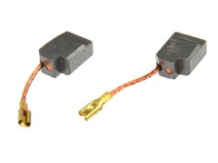 Oglena krtača 6,4x10x13mm / za Dewalt / (10/100/3000)