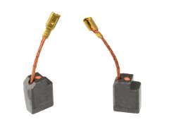 Oglena krtača 6,4x10x13mm / za Dewalt / (10/100/3000)