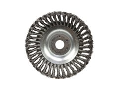Žična krtača za trimer 200x25,4 PROFI (20)