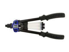 Vzvodni kovičnik 2,4-6,4 mm GEKO PREMIUM (20)