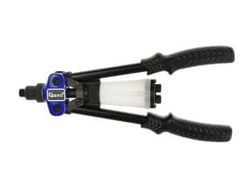 Vzvodni kovičnik 2,4-6,4 mm GEKO PREMIUM (20)