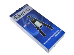Vzvodni kovičnik 2,4-6,4 mm GEKO PREMIUM (20)