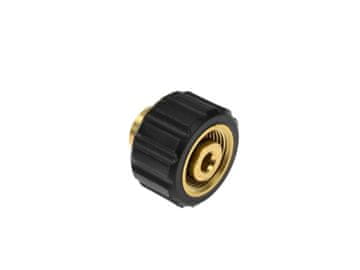 Redukcija navoja M22F - 1/4"M (100)