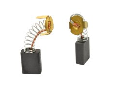 Oglena krtača 6,3x13,3x16,5mm/za brušenje Makita CB152/(10/100/2000)
