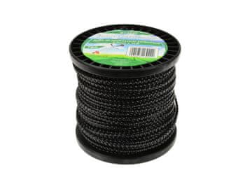 Valovita nit za kosilnico 3,0 mm x 1 LB (24/27)