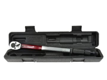 Navorni ključ 3/8" 19-110Nm Professional Tvardy (12)