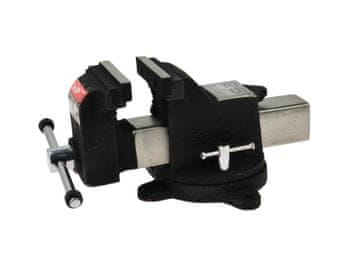 Profesionalni primež 4" (100 mm) 25GW (2)