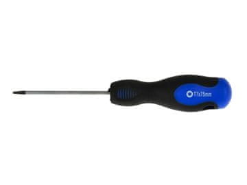 Torx izvijač t7x75 mm GEKO (10/100)