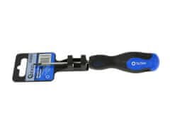 Torx izvijač t6x75 mm GEKO (10/100)