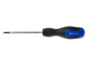 Torx izvijač t20x100 mm GEKO (12/120)