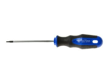 Torx izvijač t6x75 mm GEKO (10/100)
