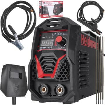 330 IGBT inverterski varilni aparat NOVO (1)