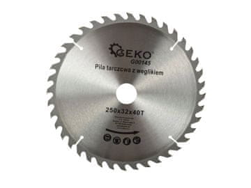 List žage za les 250x32x40T(25)
