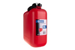 Plastični kanister 20L + lijak (5)