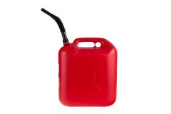 Plastični kanister 20L + lijak (5)