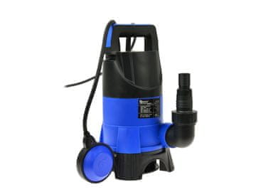 Plastična črpalka za umazano vodo s plovcem tip 2 (4)
