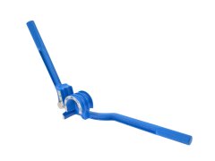 Upogibalnik zavornih cevi 6,3-10 mm (20)