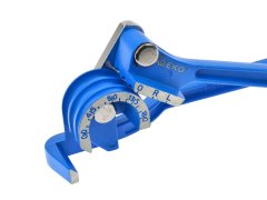 Upogibalnik zavornih cevi 6,3-10 mm (20)