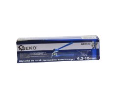 Upogibalnik zavornih cevi 6,3-10 mm (20)
