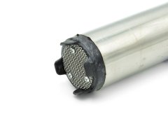 Potopna oljna črpalka 12V/230V 38mm (40/50)