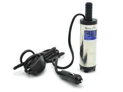 Potopna oljna črpalka 24V/230V 38mm (40)