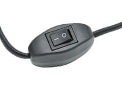 Potopna oljna črpalka 12V/230V 38mm (40/50)