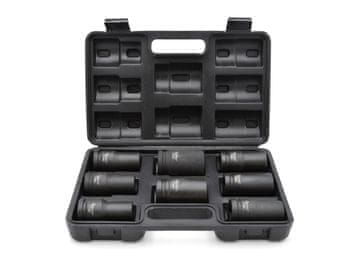 Komplet udarnih nastavkov 3/4" 17-32 mm, 8 kosov.(5)
