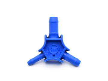 Kalibrator z odstranjevalcem robov 16/20/25 mm (200)