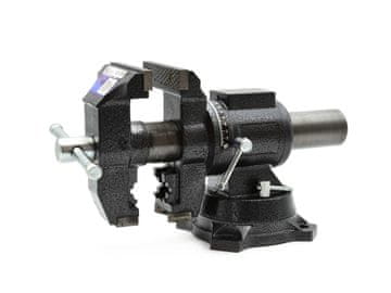 Večnamenski primež 4" 100 mm (1)