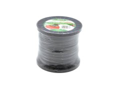 Ojačana nit za kosilnico (zvezdasta) 2,7 mm x 100 m (24)