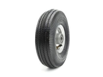 Kolo za voziček 3,50-4 20 mm - dolžina pesta 70 mm (G71102) (10)