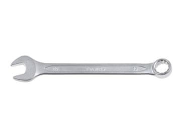 Viličasti ključ s satenasto površino 14 mm CRV - CS DIN3113A(10/150)