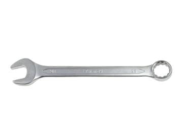 Viličasti ključ s satenasto površino 29 mm CRV - CS DIN3113A(5/30)