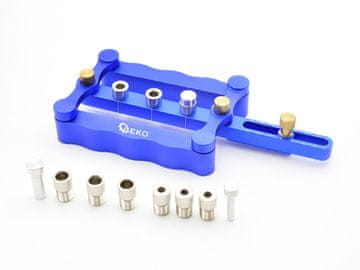 Orodje za moznike Premium 6 8 10 mm (10)