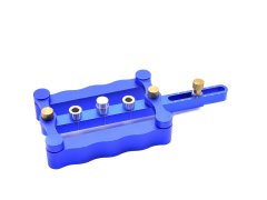 Orodje za moznike Premium 6 8 10 mm (10)