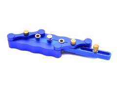 Orodje za moznike Premium 6 8 10 mm (10)