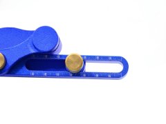 Orodje za moznike Premium 6 8 10 mm (10)