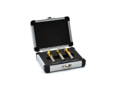Svedri za točkovno varjenje 3 kosi 6,5 mm 8 mm 10 mm (40)