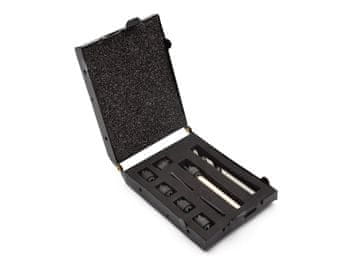 Komplet zvarnih rezil M8-M10 (50)