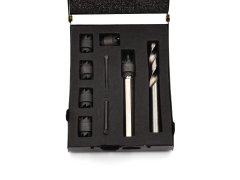 Komplet zvarnih rezil M8-M10 (50)