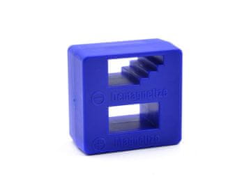 Magnetizer-demagnetizer nastavkov, izvijačev, vijakov (100)