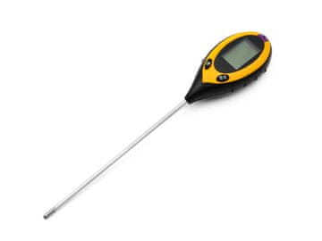 Acidometer - merilnik pH-ja, temperature in svetlobe tal (35)