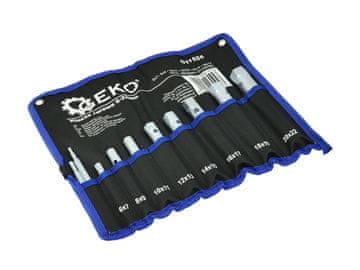 Cevni ključi 6-22 mm (12/24)