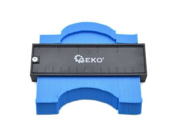 Šablona - merilo za reprodukcijo oblike - razmnoževalnik 12 cm (50)